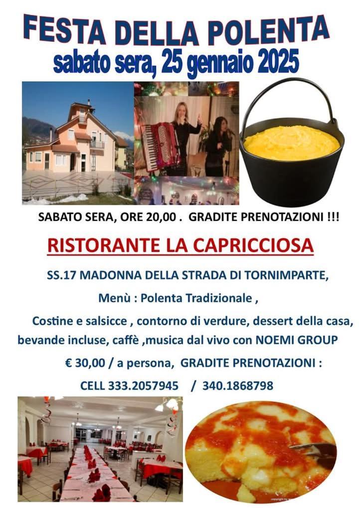 Hotel Grazia Ristorante LʼAquila Exterior foto